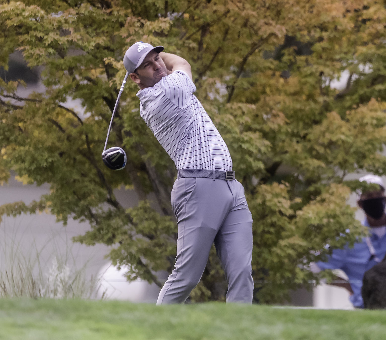 Sergio Garcia